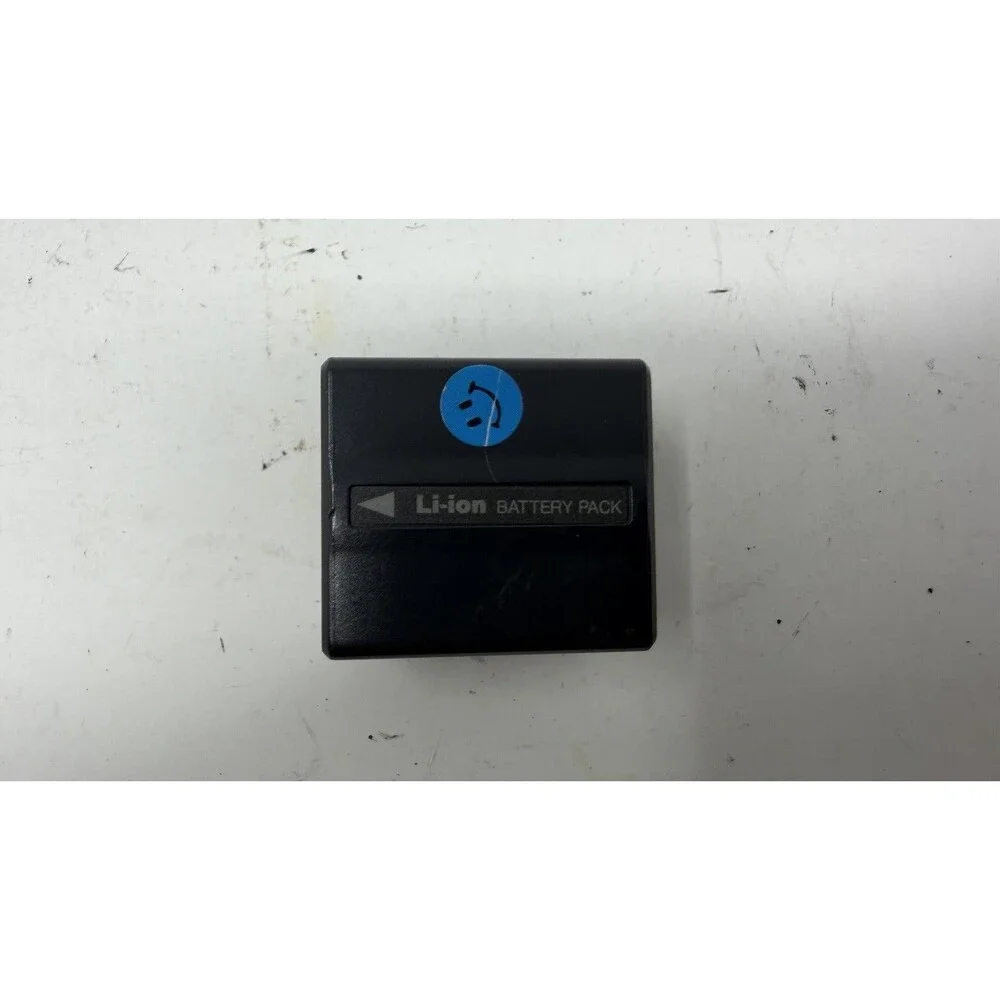 Panasonic CGA-DU14 Rechargeable Battery For Camcorder OEM